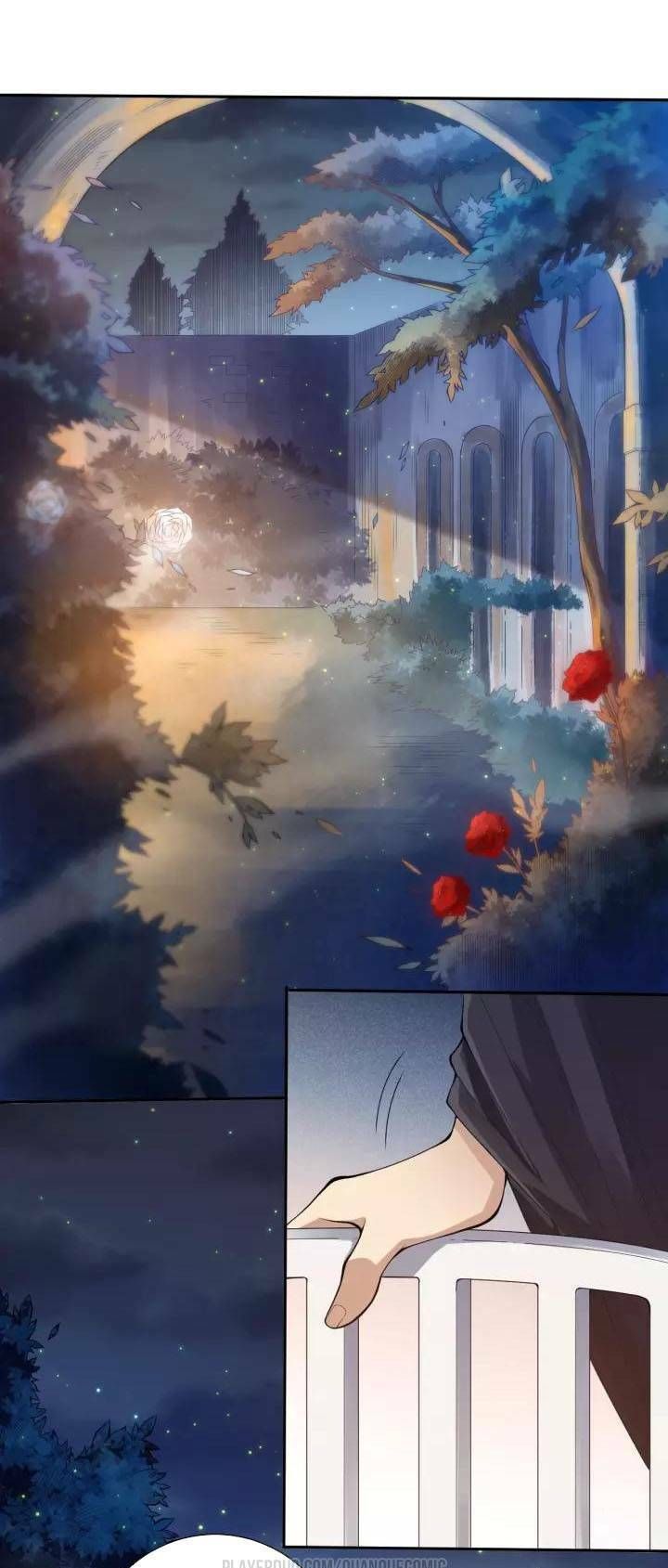 đọc truyện Giản Giới Chương 71 ảnh 34 tại Thiên Thai Truyện