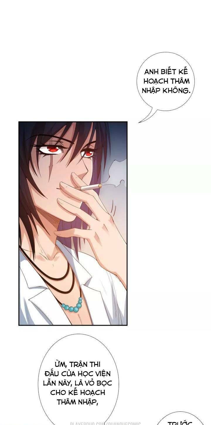 đọc truyện Giản Giới Chương 71 ảnh 36 tại Thiên Thai Truyện