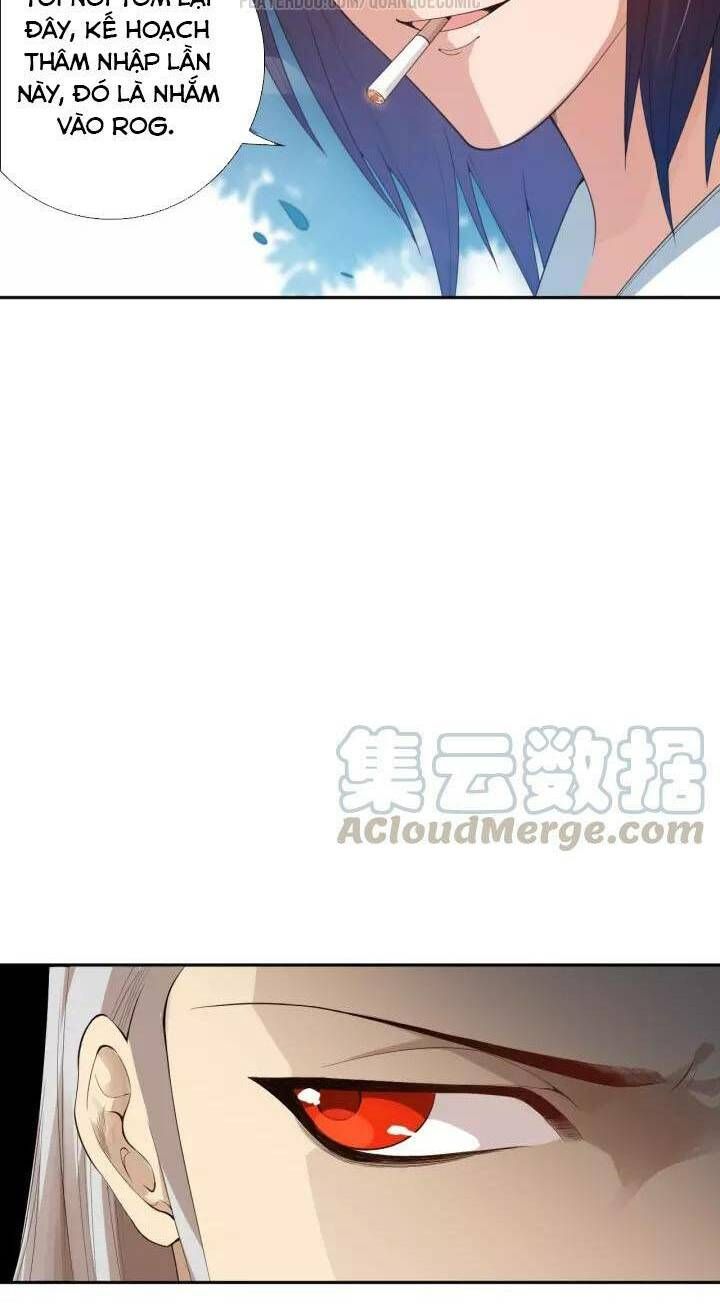 đọc truyện Giản Giới Chương 71 ảnh 39 tại Thiên Thai Truyện