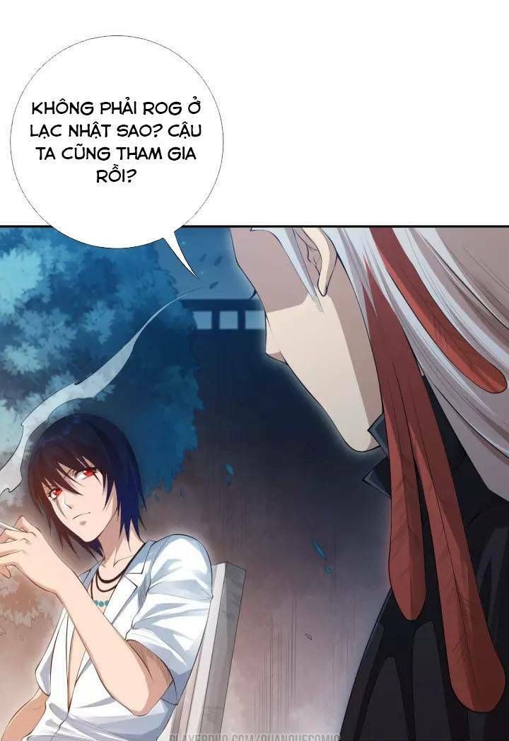 đọc truyện Giản Giới Chương 71 ảnh 40 tại Thiên Thai Truyện