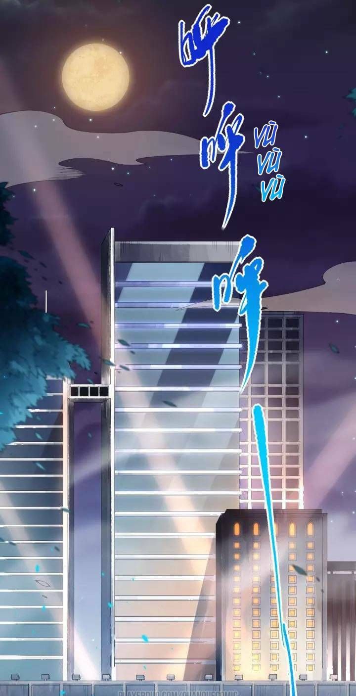 đọc truyện Giản Giới Chương 71 ảnh 6 tại Thiên Thai Truyện