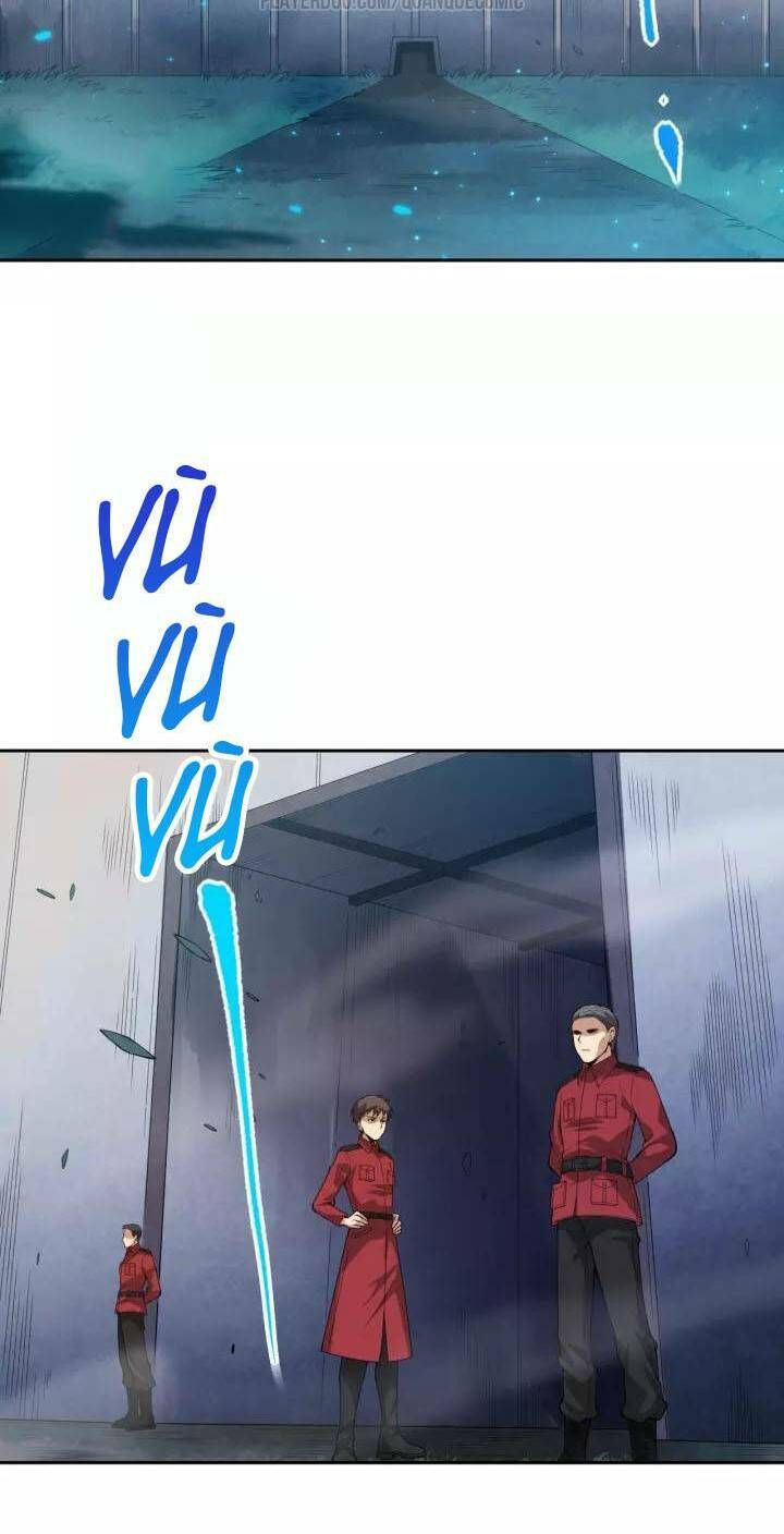 đọc truyện Giản Giới Chương 71 ảnh 7 tại Thiên Thai Truyện