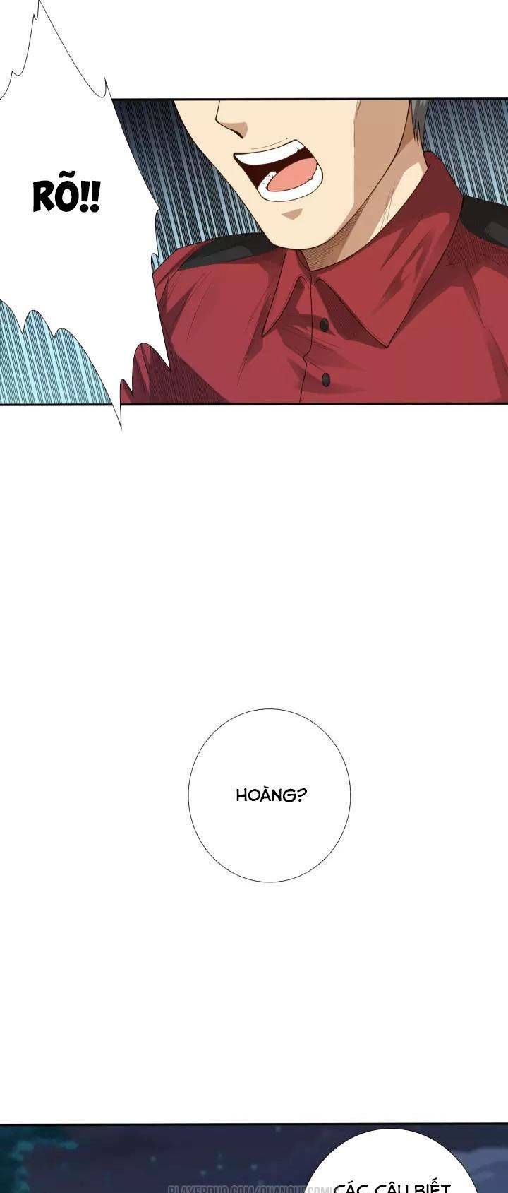 đọc truyện Giản Giới Chương 71 ảnh 10 tại Thiên Thai Truyện