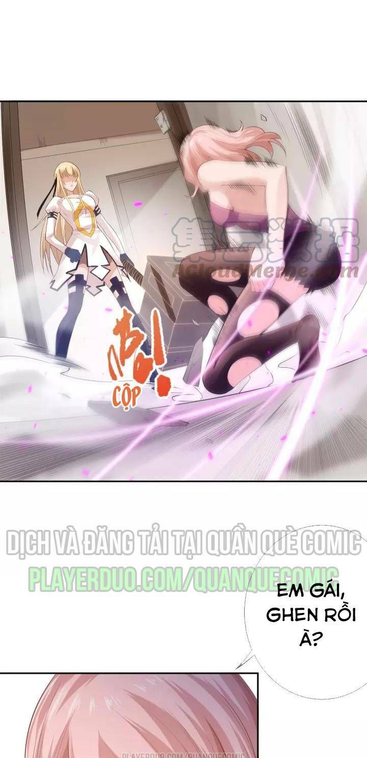 đọc truyện Giản Giới Chương 72.2 ảnh 3 tại Thiên Thai Truyện