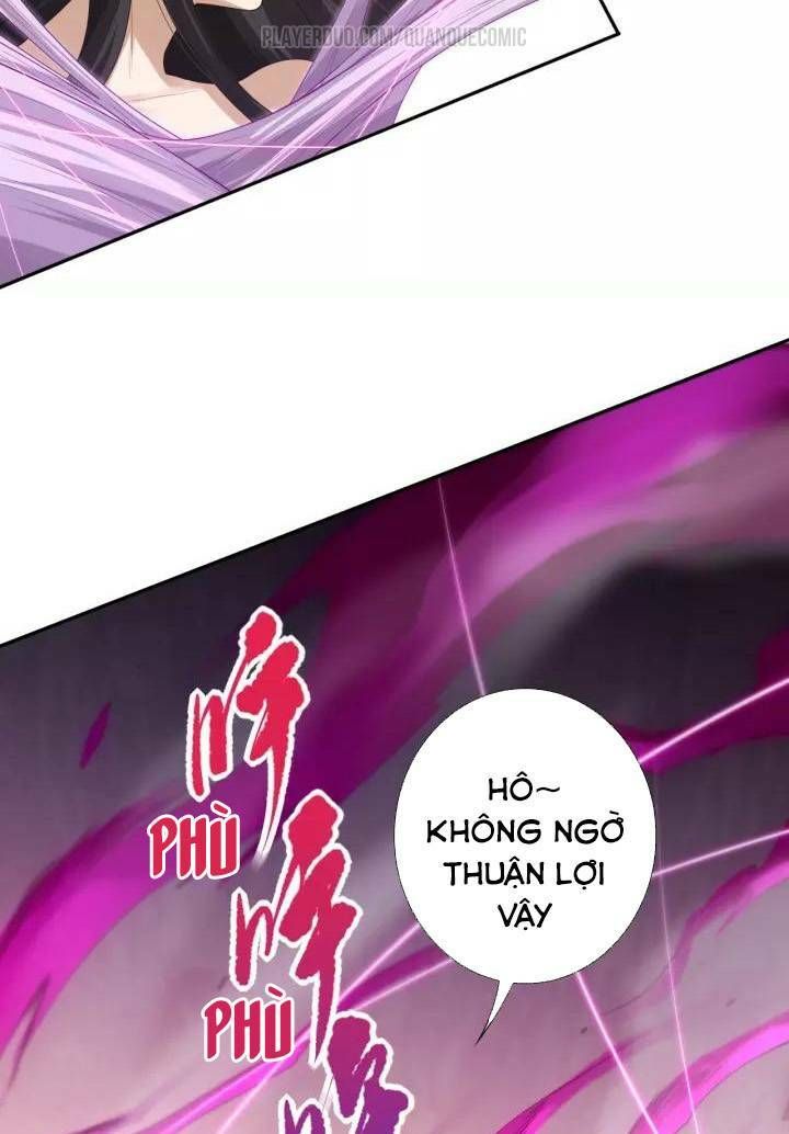 đọc truyện Giản Giới Chương 72.2 ảnh 12 tại Thiên Thai Truyện