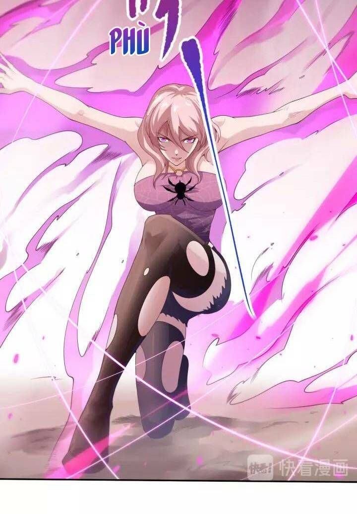 đọc truyện Giản Giới Chương 72.2 ảnh 13 tại Thiên Thai Truyện