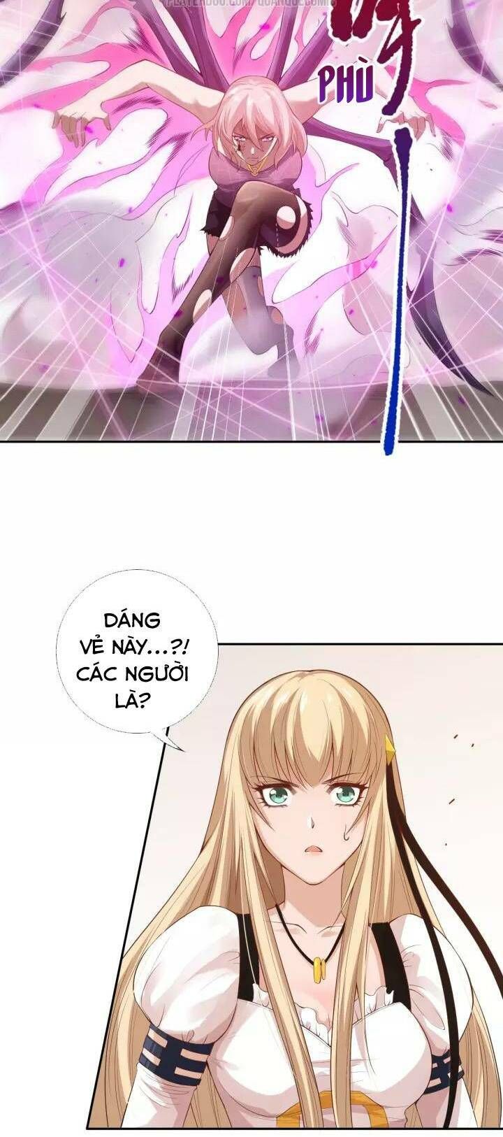 đọc truyện Giản Giới Chương 72.2 ảnh 15 tại Thiên Thai Truyện