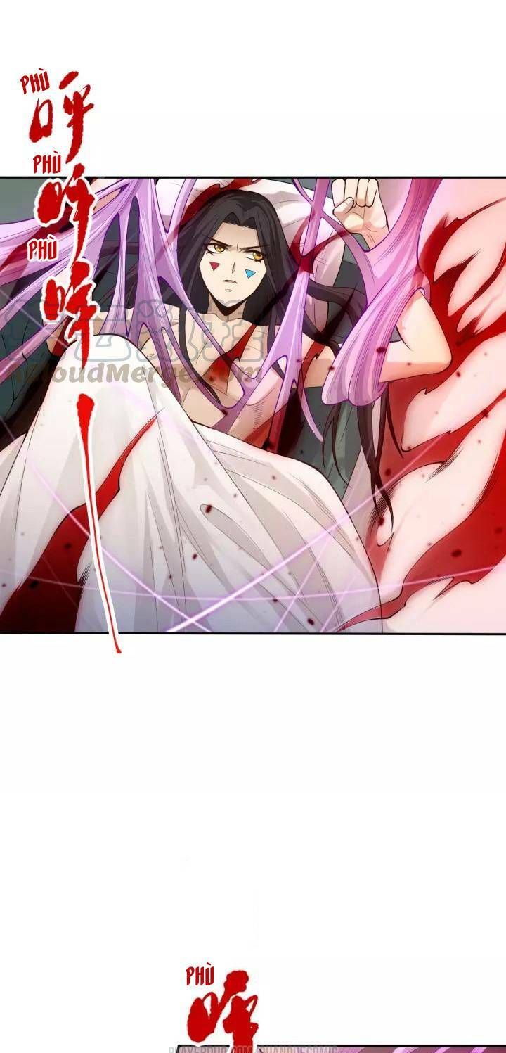 đọc truyện Giản Giới Chương 72.2 ảnh 18 tại Thiên Thai Truyện