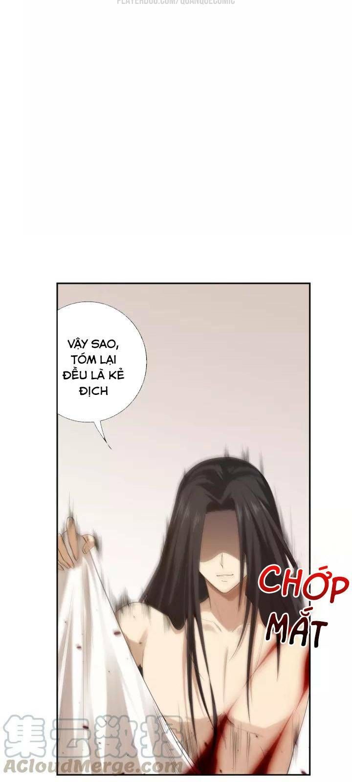 đọc truyện Giản Giới Chương 72.2 ảnh 21 tại Thiên Thai Truyện