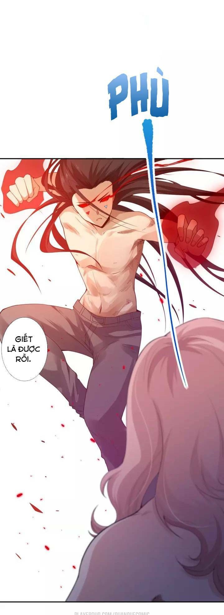 đọc truyện Giản Giới Chương 72.2 ảnh 22 tại Thiên Thai Truyện