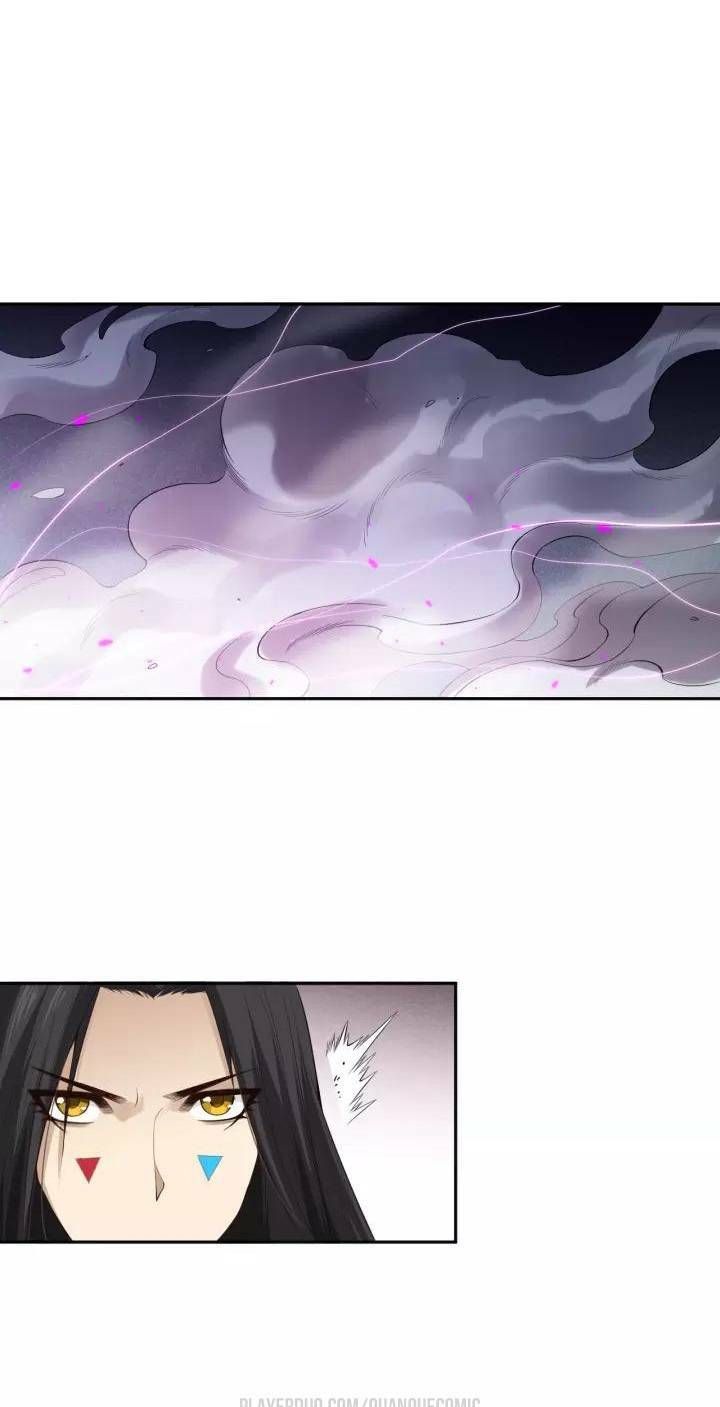 đọc truyện Giản Giới Chương 72.2 ảnh 24 tại Thiên Thai Truyện