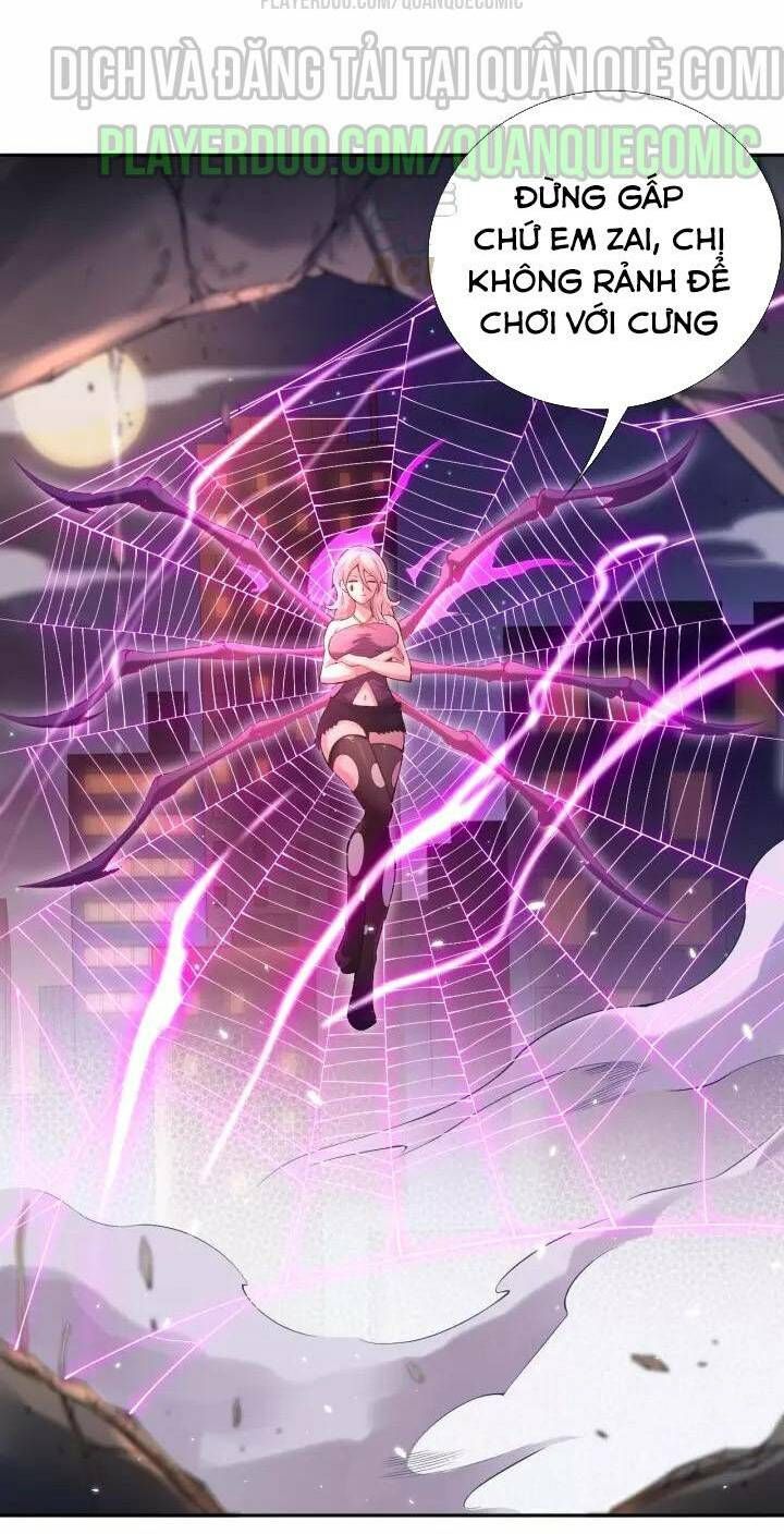 đọc truyện Giản Giới Chương 72.2 ảnh 25 tại Thiên Thai Truyện