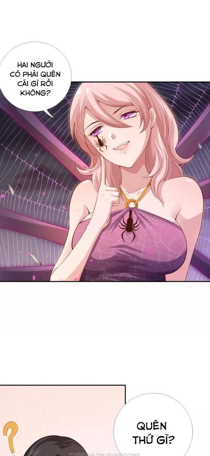 đọc truyện Giản Giới Chương 72.2 ảnh 26 tại Thiên Thai Truyện