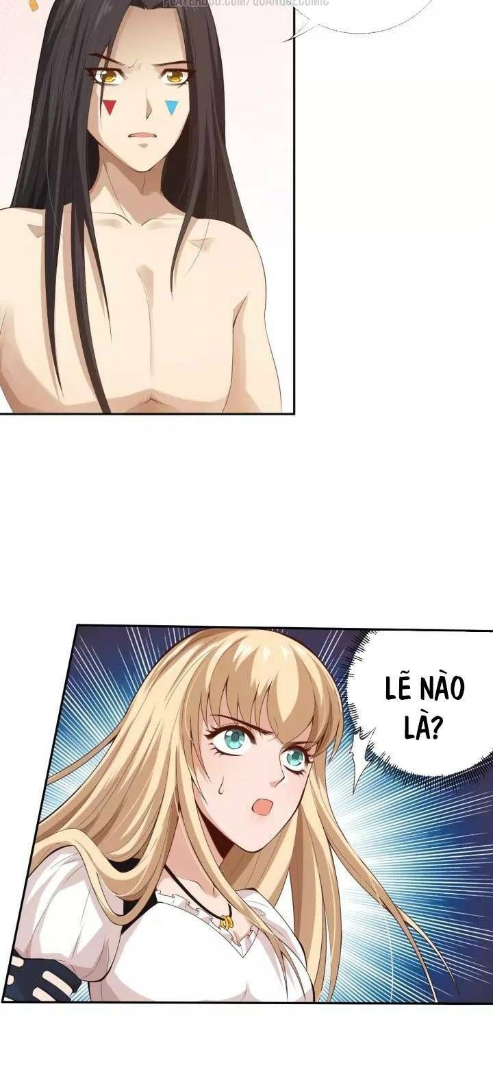 đọc truyện Giản Giới Chương 72.2 ảnh 27 tại Thiên Thai Truyện