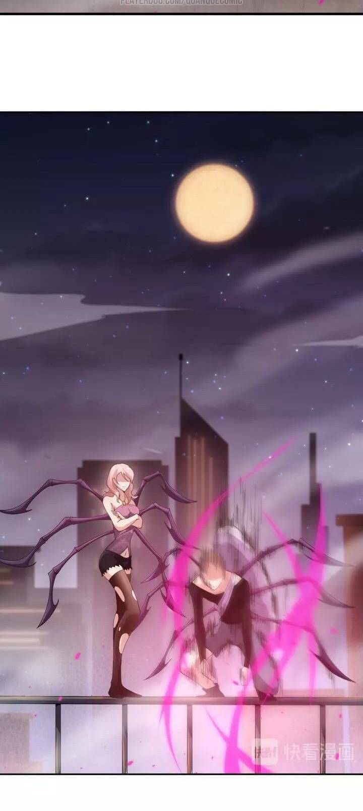 đọc truyện Giản Giới Chương 72.2 ảnh 34 tại Thiên Thai Truyện