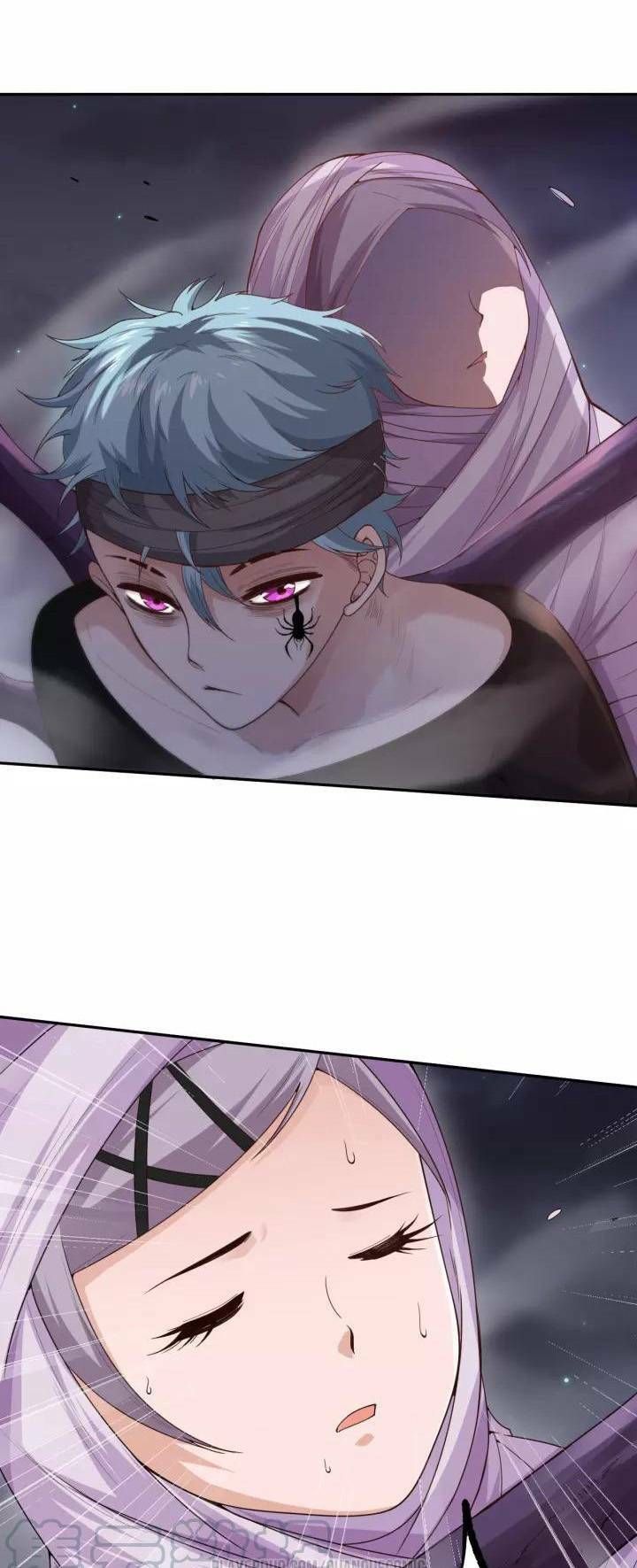 đọc truyện Giản Giới Chương 72.2 ảnh 35 tại Thiên Thai Truyện