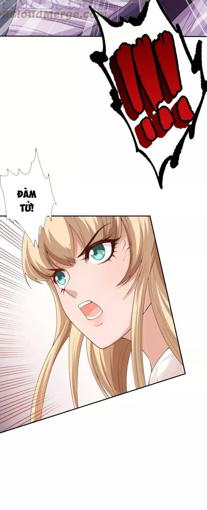 đọc truyện Giản Giới Chương 72.2 ảnh 36 tại Thiên Thai Truyện