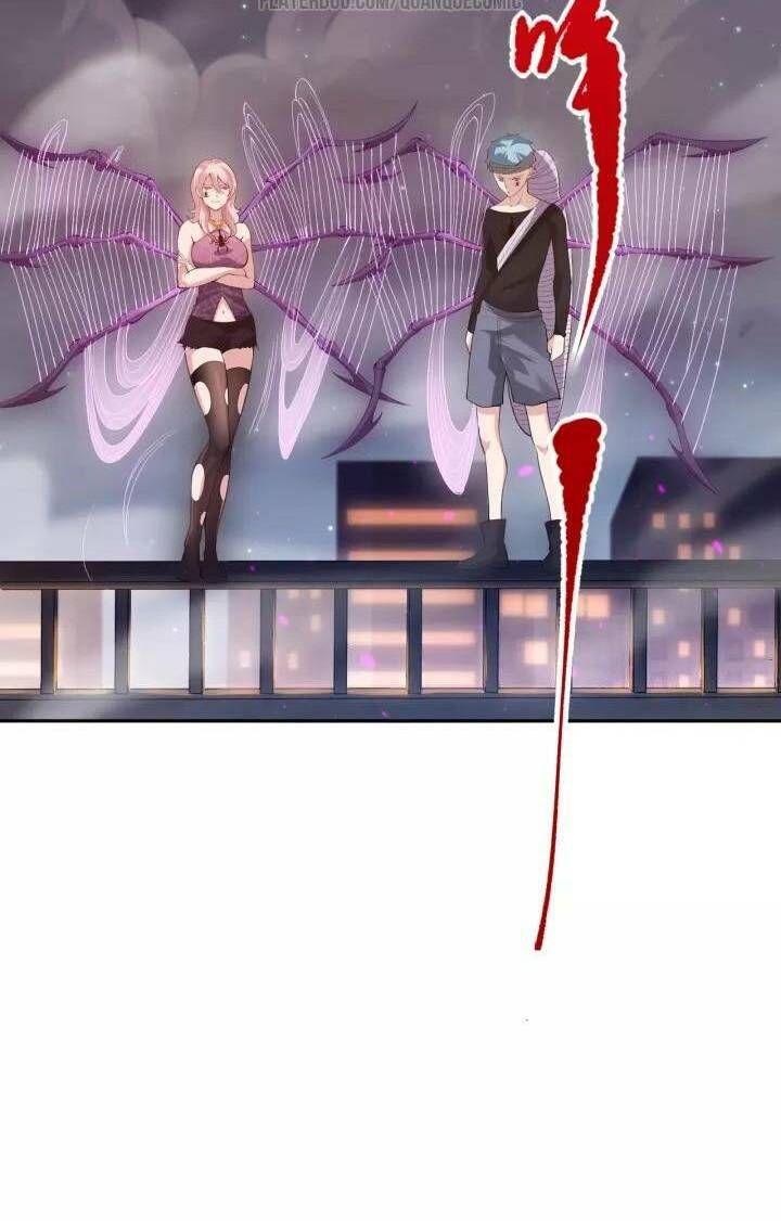 đọc truyện Giản Giới Chương 72.2 ảnh 38 tại Thiên Thai Truyện