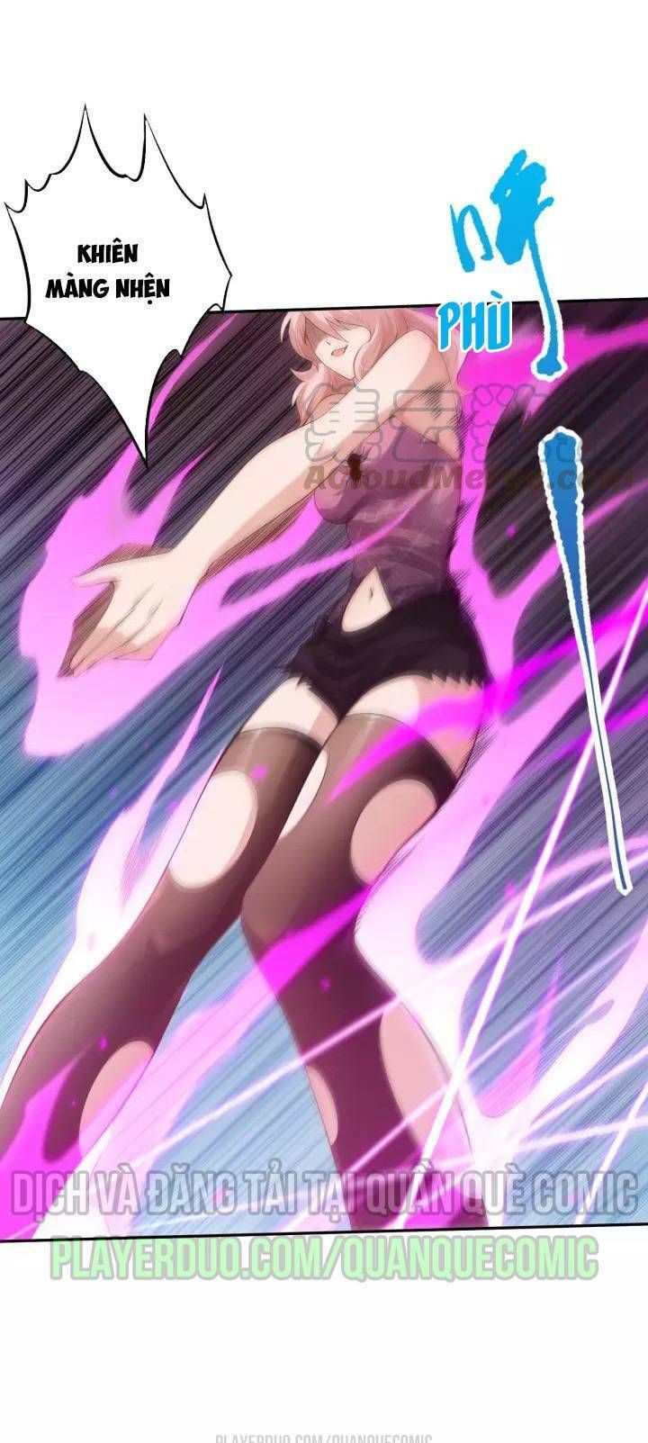 đọc truyện Giản Giới Chương 72.2 ảnh 7 tại Thiên Thai Truyện