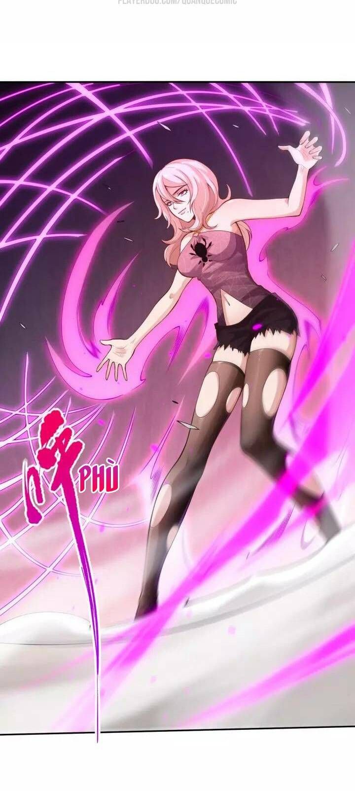 đọc truyện Giản Giới Chương 72.2 ảnh 8 tại Thiên Thai Truyện