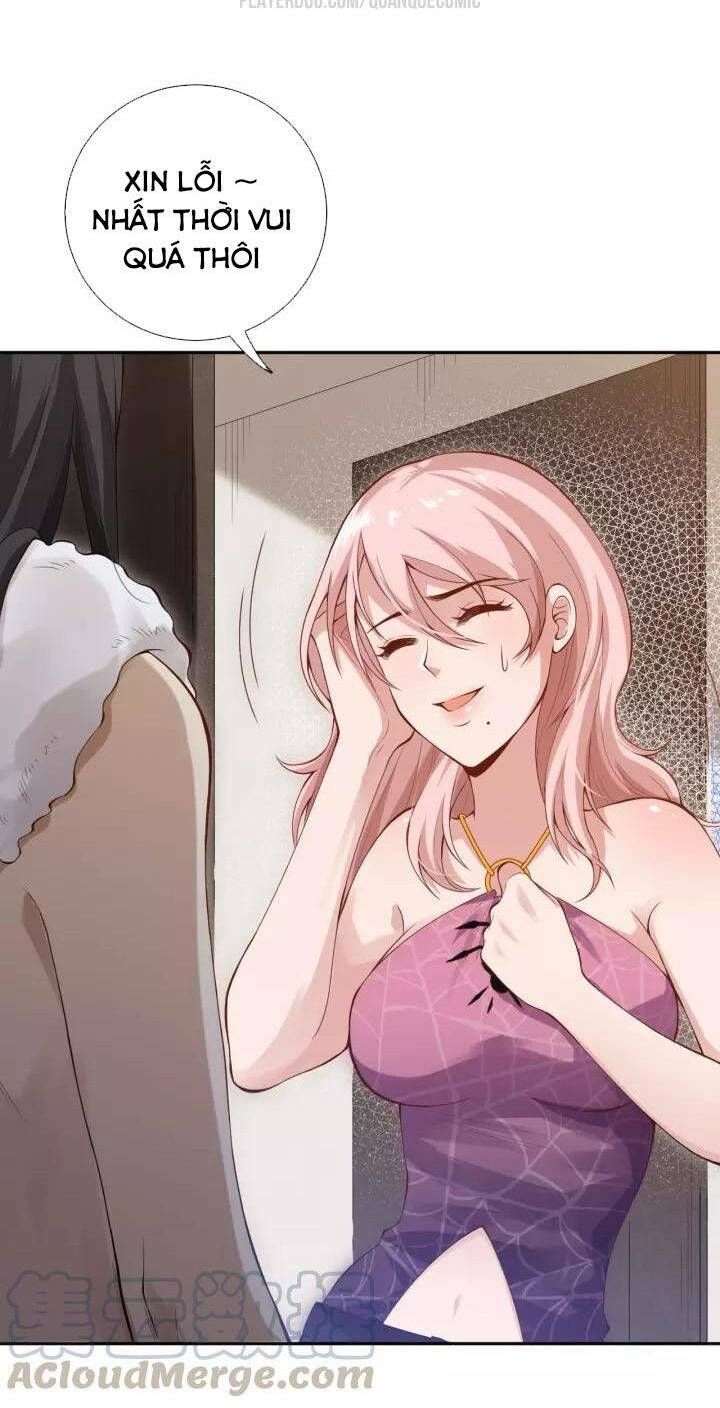 đọc truyện Giản Giới Chương 72 ảnh 12 tại Thiên Thai Truyện