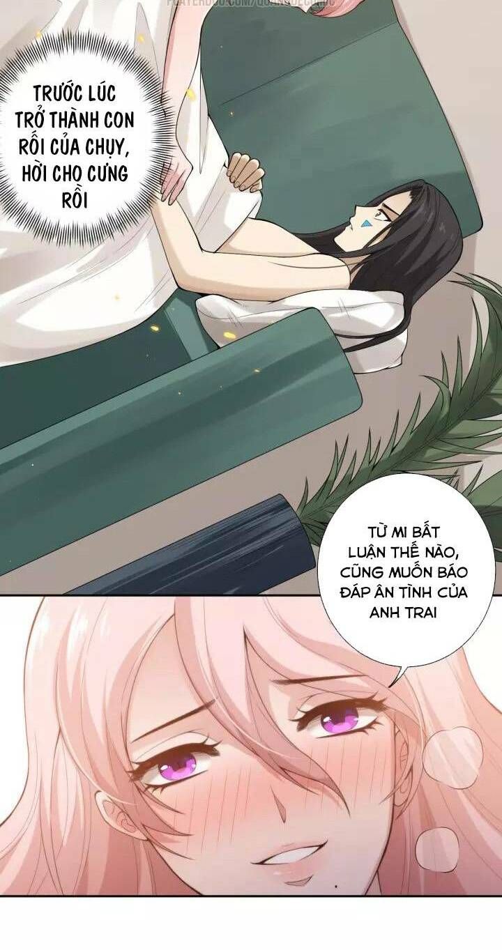 đọc truyện Giản Giới Chương 72 ảnh 18 tại Thiên Thai Truyện