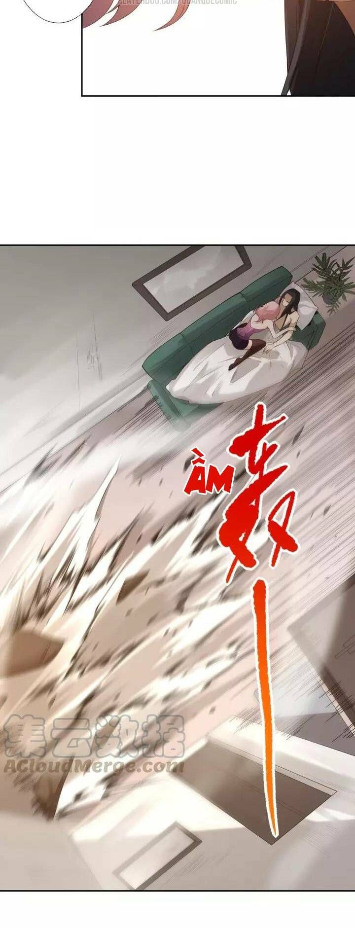 đọc truyện Giản Giới Chương 72 ảnh 20 tại Thiên Thai Truyện