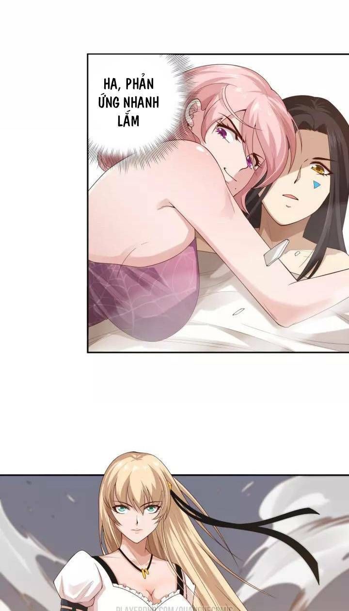 đọc truyện Giản Giới Chương 72 ảnh 21 tại Thiên Thai Truyện