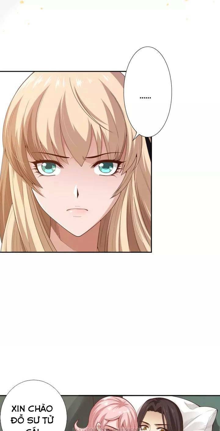 đọc truyện Giản Giới Chương 72 ảnh 23 tại Thiên Thai Truyện