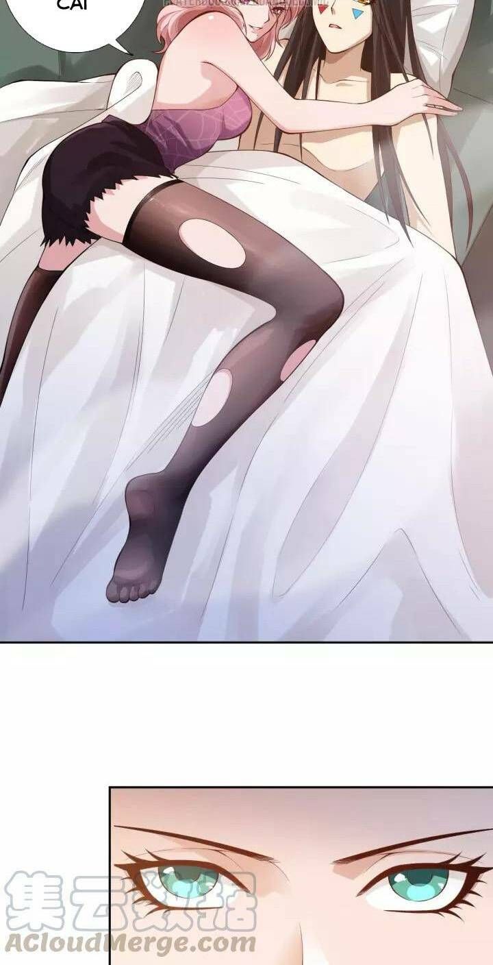 đọc truyện Giản Giới Chương 72 ảnh 24 tại Thiên Thai Truyện