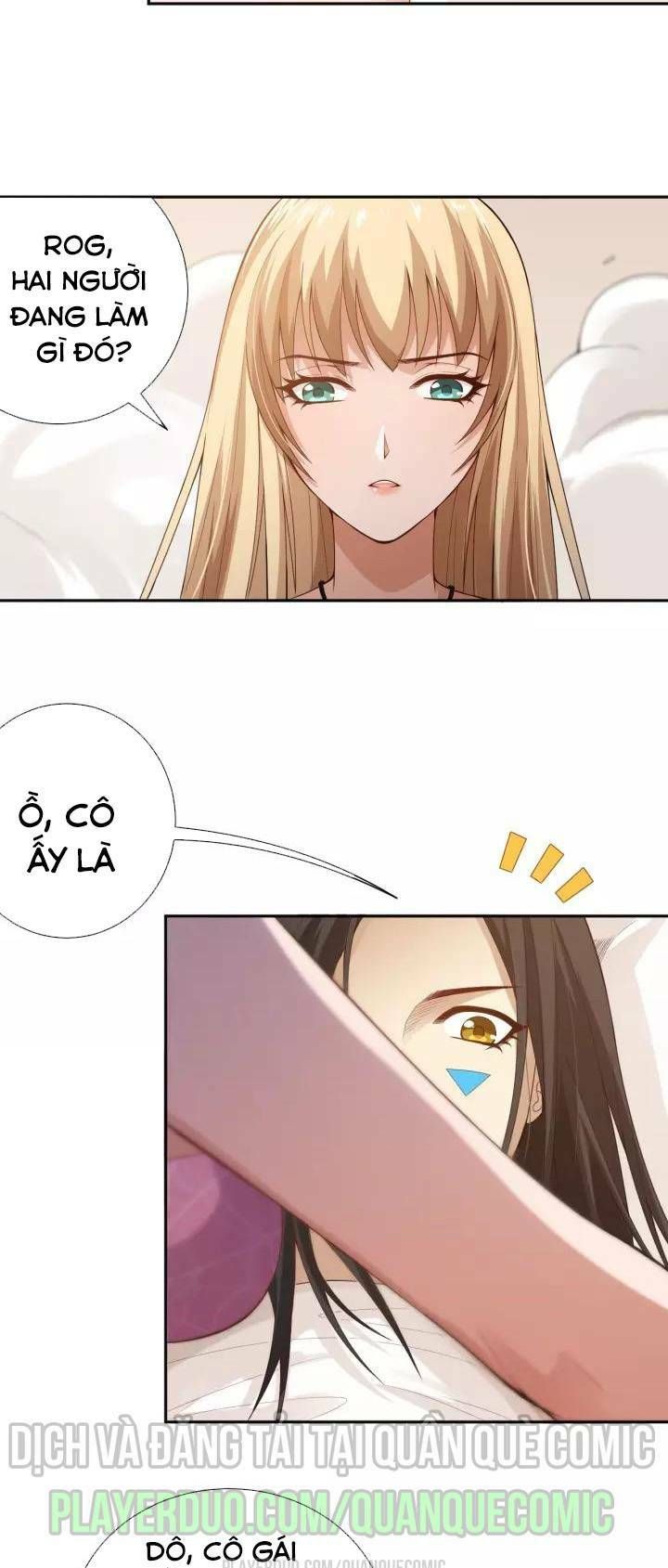 đọc truyện Giản Giới Chương 72 ảnh 25 tại Thiên Thai Truyện