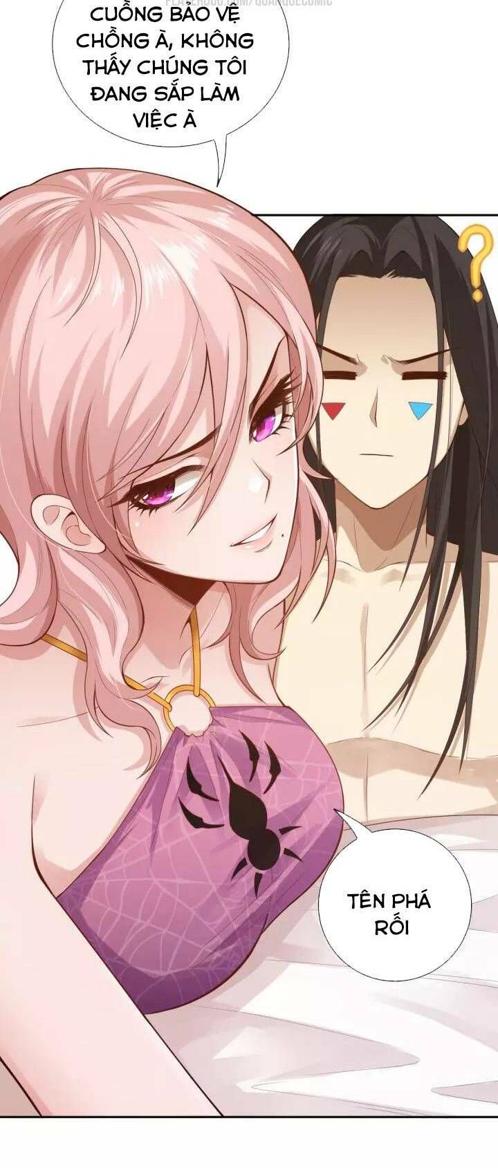 đọc truyện Giản Giới Chương 72 ảnh 26 tại Thiên Thai Truyện