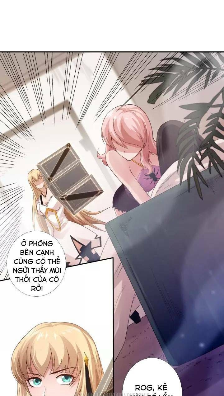 đọc truyện Giản Giới Chương 72 ảnh 27 tại Thiên Thai Truyện