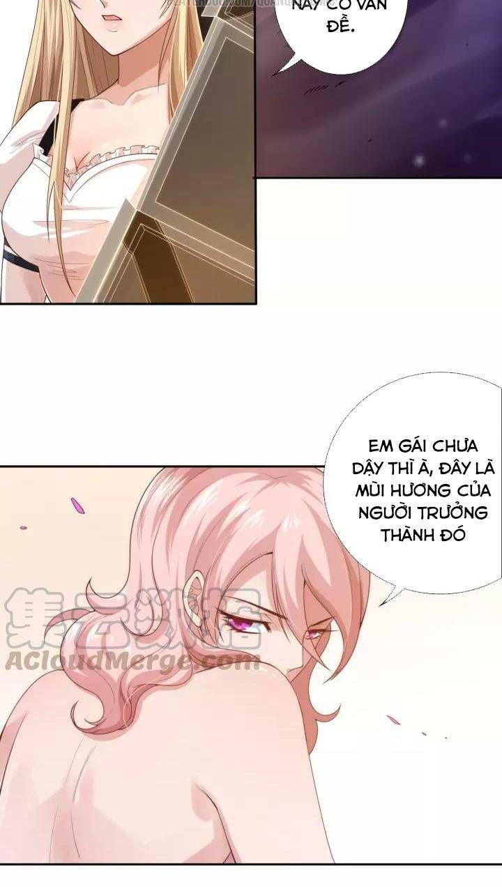 đọc truyện Giản Giới Chương 72 ảnh 28 tại Thiên Thai Truyện