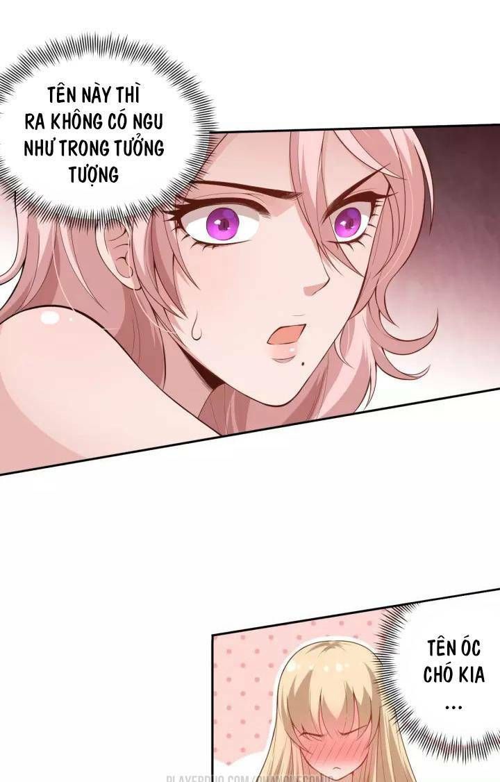 đọc truyện Giản Giới Chương 72 ảnh 31 tại Thiên Thai Truyện