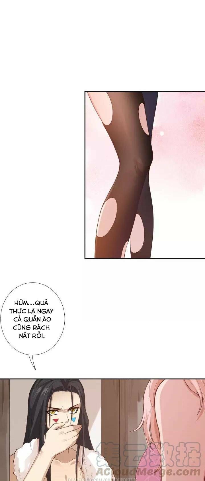 đọc truyện Giản Giới Chương 72 ảnh 5 tại Thiên Thai Truyện