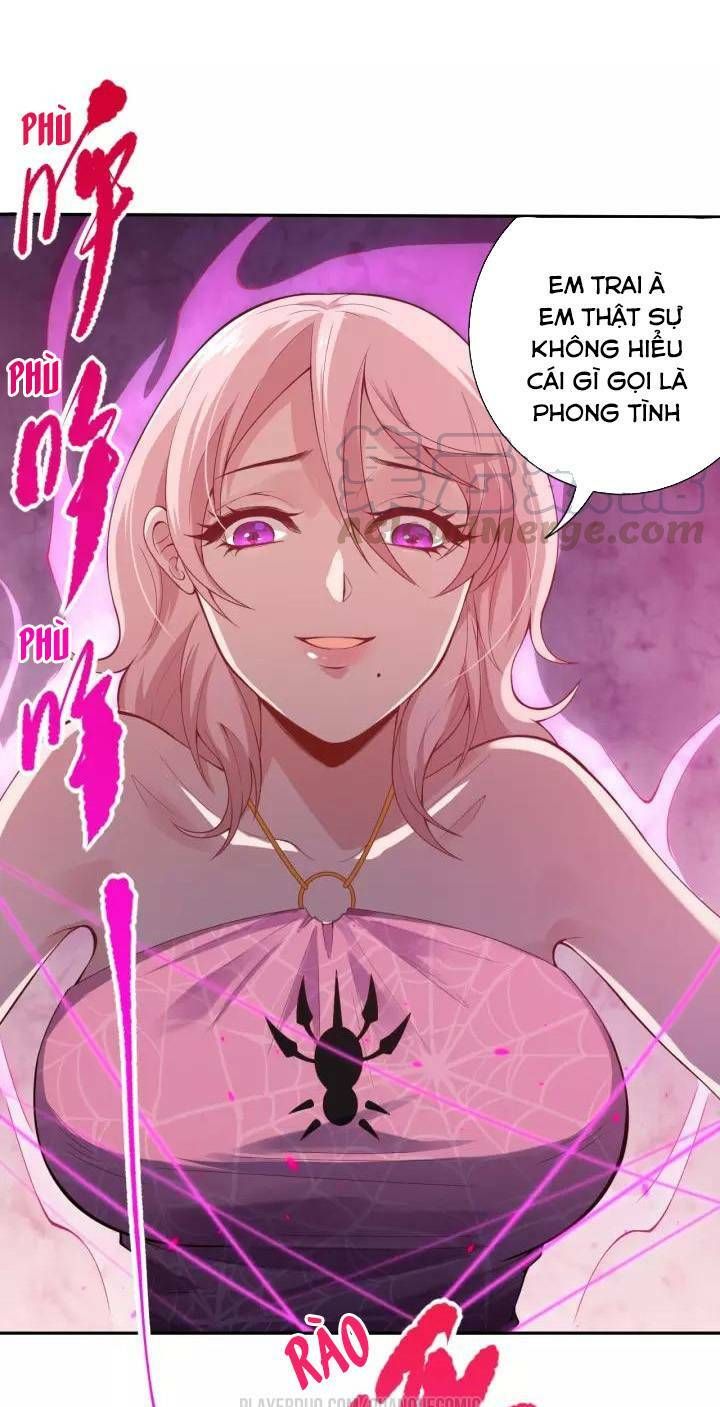 đọc truyện Giản Giới Chương 72 ảnh 33 tại Thiên Thai Truyện