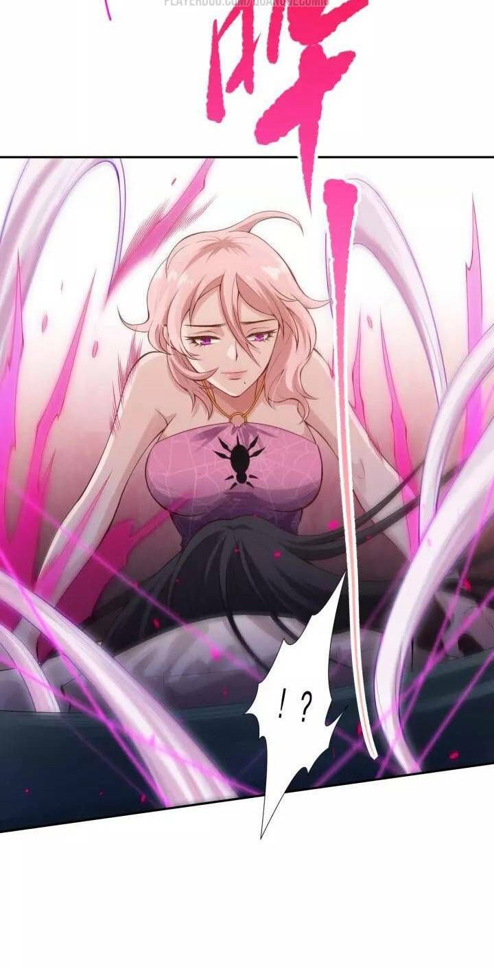 đọc truyện Giản Giới Chương 72 ảnh 34 tại Thiên Thai Truyện