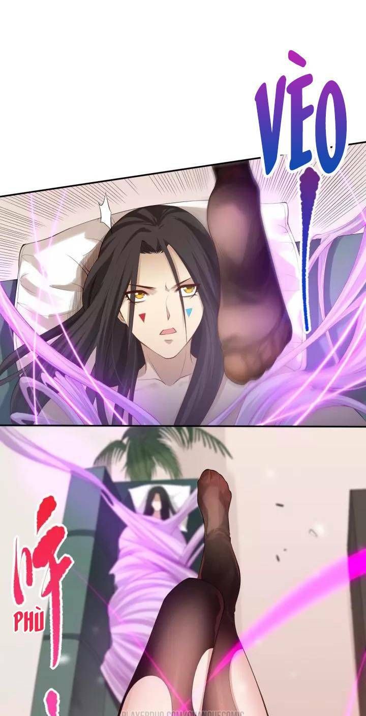 đọc truyện Giản Giới Chương 72 ảnh 35 tại Thiên Thai Truyện