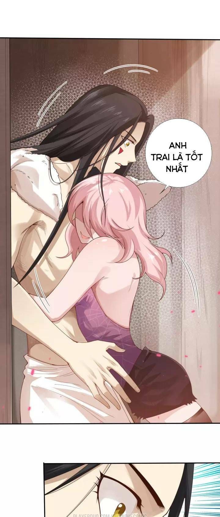 đọc truyện Giản Giới Chương 72 ảnh 7 tại Thiên Thai Truyện