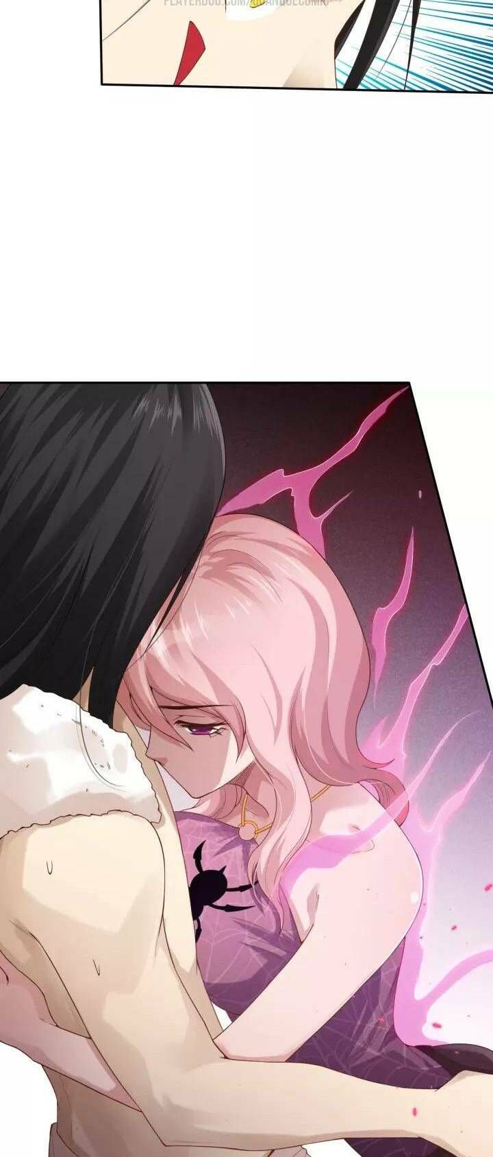 đọc truyện Giản Giới Chương 72 ảnh 8 tại Thiên Thai Truyện