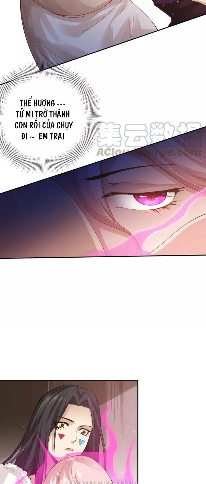 đọc truyện Giản Giới Chương 72 ảnh 9 tại Thiên Thai Truyện