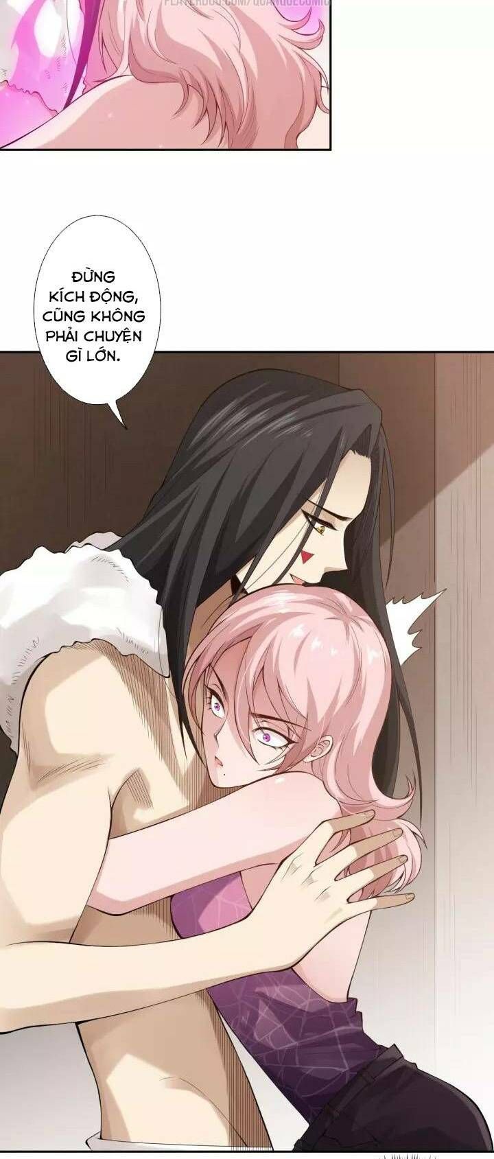 đọc truyện Giản Giới Chương 72 ảnh 10 tại Thiên Thai Truyện