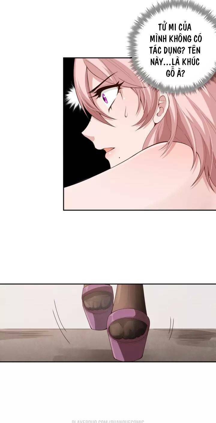 đọc truyện Giản Giới Chương 72 ảnh 11 tại Thiên Thai Truyện