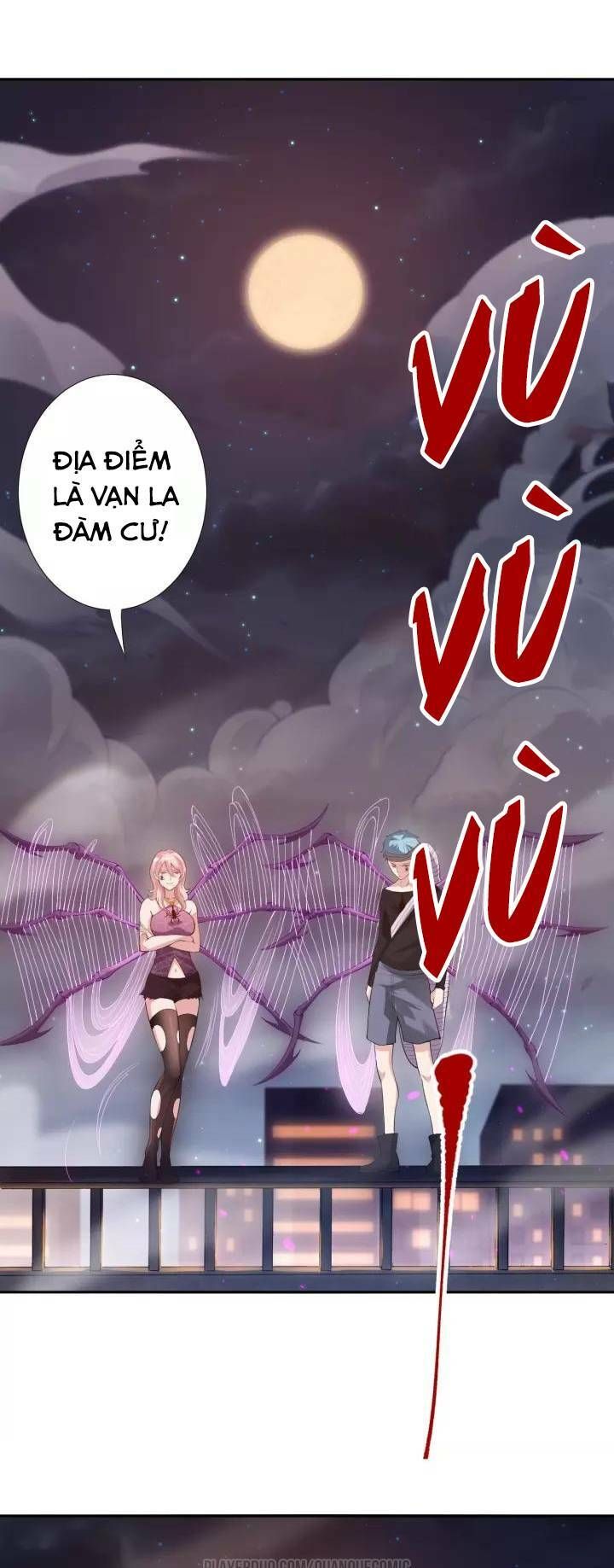 đọc truyện Giản Giới Chương 73 ảnh 3 tại Thiên Thai Truyện