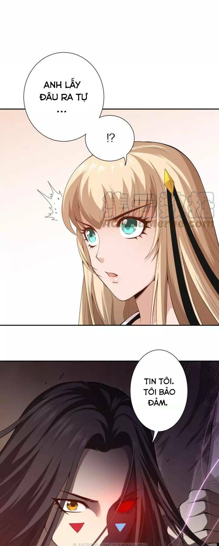 đọc truyện Giản Giới Chương 73 ảnh 13 tại Thiên Thai Truyện