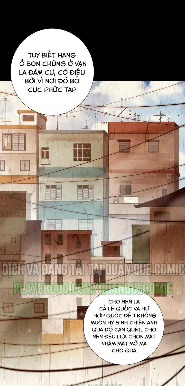 đọc truyện Giản Giới Chương 73 ảnh 17 tại Thiên Thai Truyện