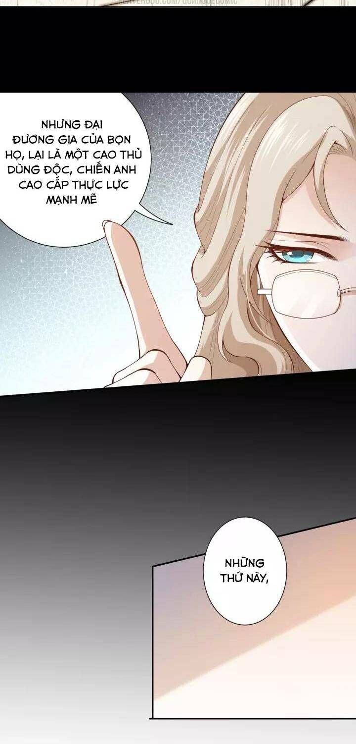 đọc truyện Giản Giới Chương 73 ảnh 18 tại Thiên Thai Truyện