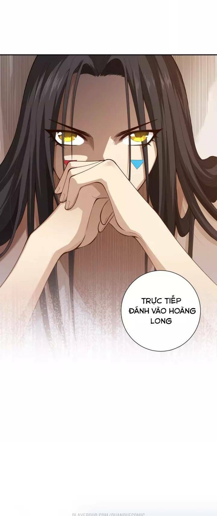 đọc truyện Giản Giới Chương 73 ảnh 21 tại Thiên Thai Truyện