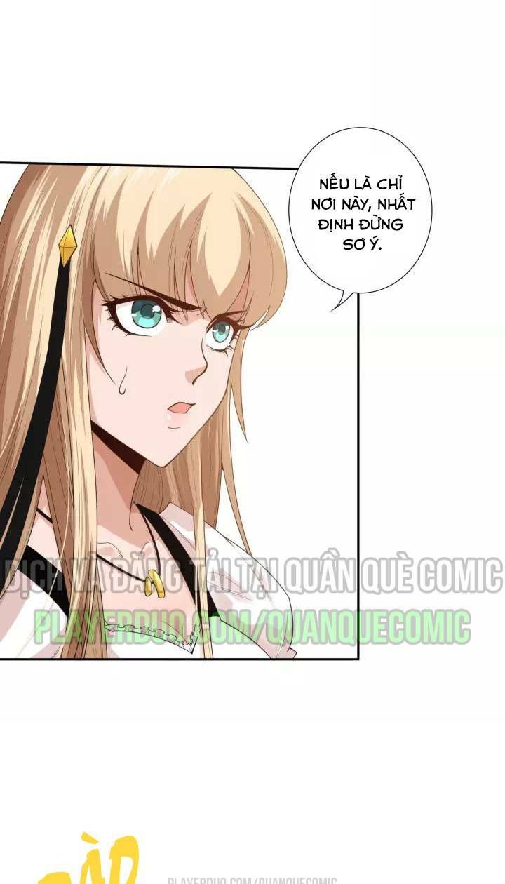 đọc truyện Giản Giới Chương 73 ảnh 25 tại Thiên Thai Truyện